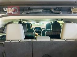 تويوتا هايلاندر